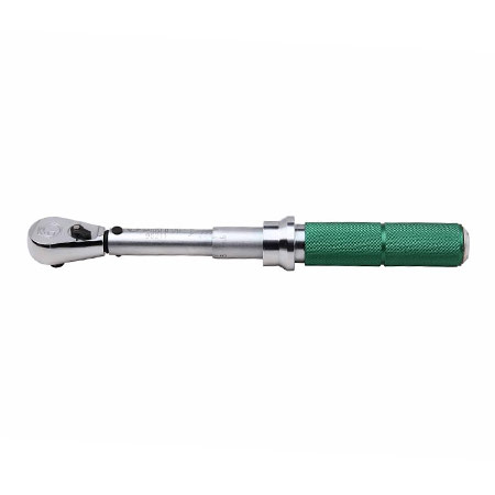 SATA 96212 3/8" Dr Mechanical Torque Wrench Sata 5-25Nm - Click Image to Close